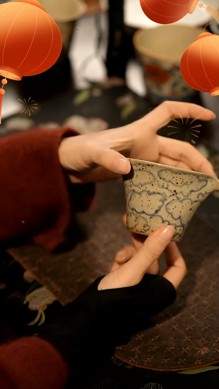 【闪购商品】山居秋暝手工手作@@832