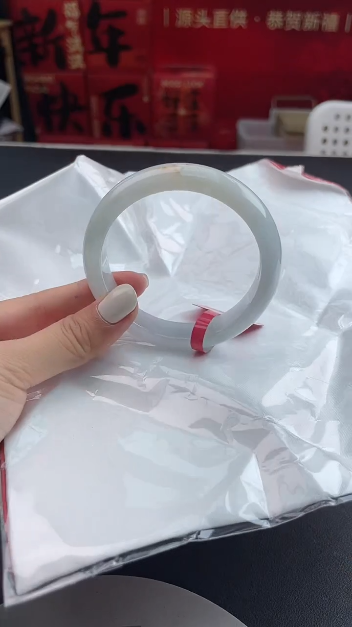 【闪购商品】翡翠手镯未镶嵌22翡翠手镯