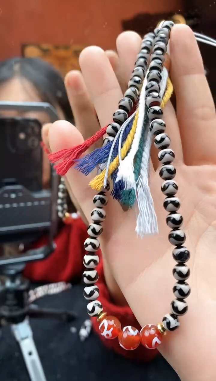 【闪购商品】玛瑙/玉髓73未镶嵌0224-