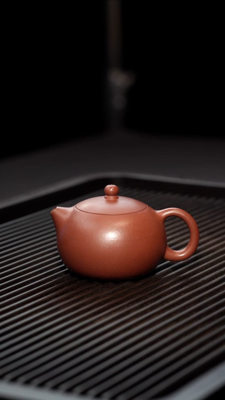 茶壶紫砂全手工中槽青西施180cc
