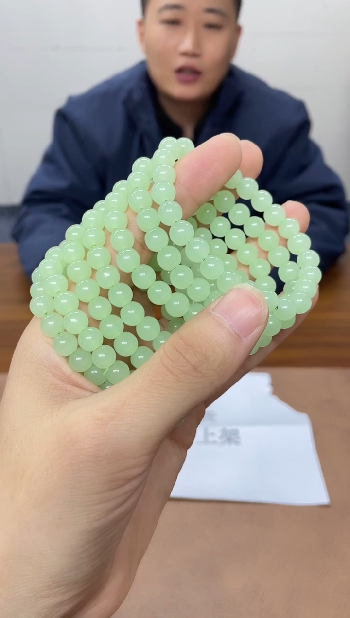 老张家压箱底的货B52