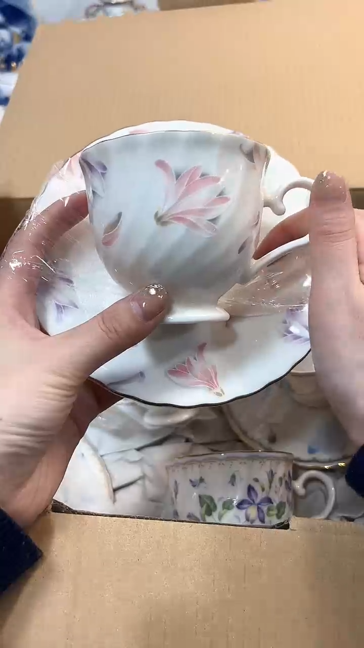 【闪购商品】瓷片6三宝日瓷感谢支持