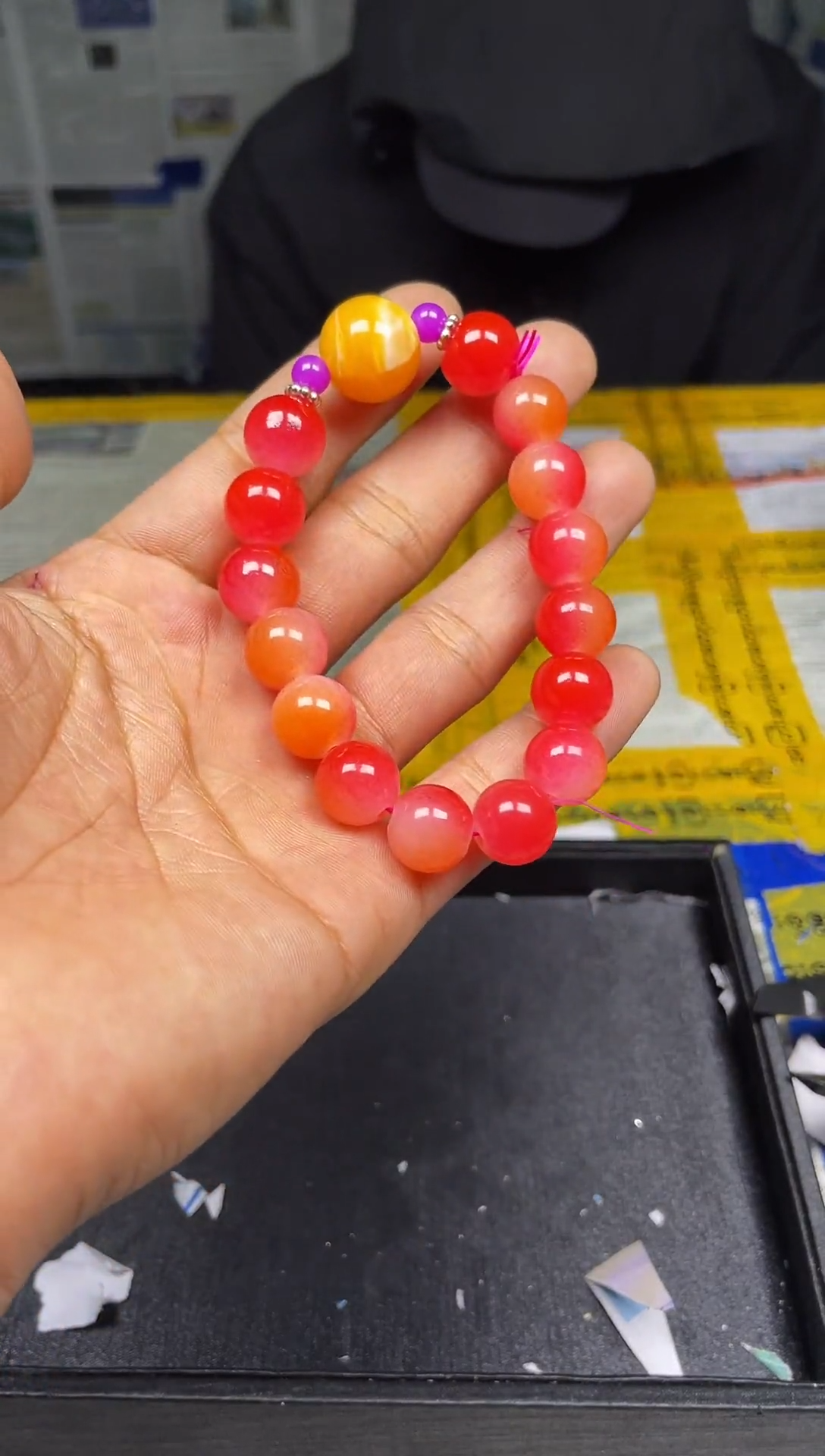 【阿浩甄选】所见即所得-多样性发其一DW03