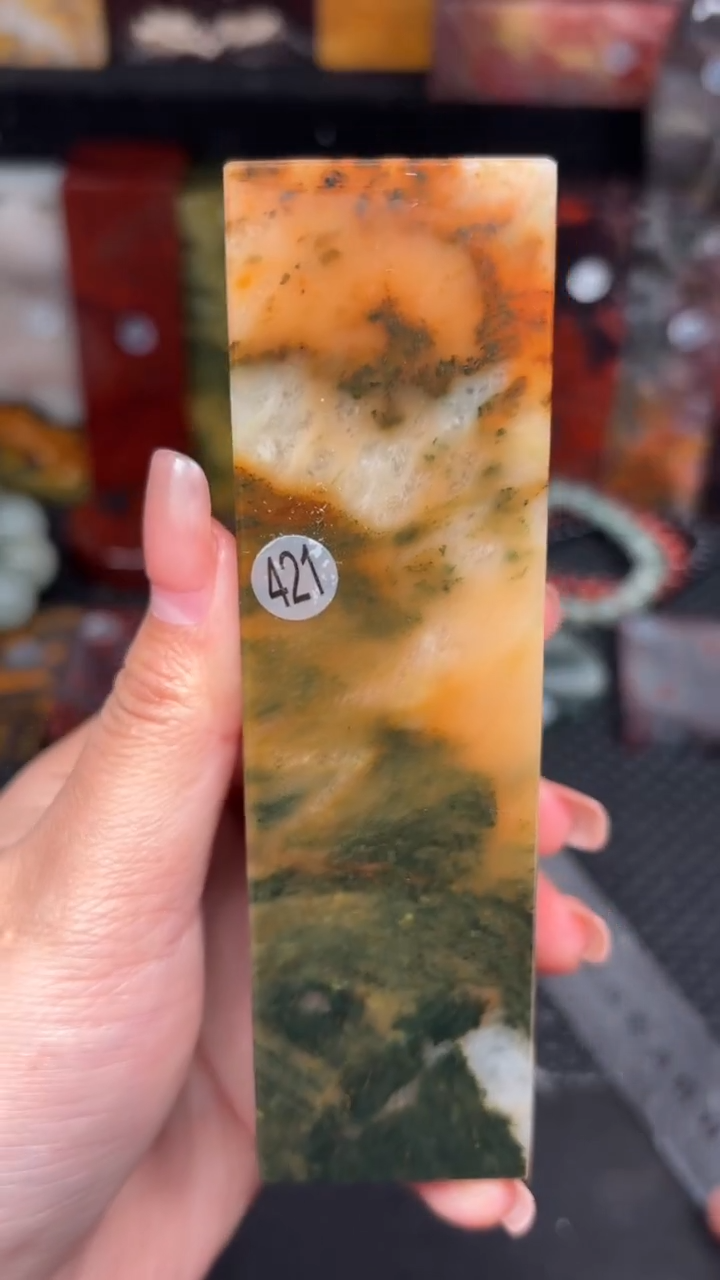 玉桂林创意摆件装饰 编号：421