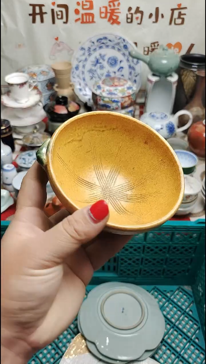 其他陶 紫韵陶艺优品小铺满30包邮