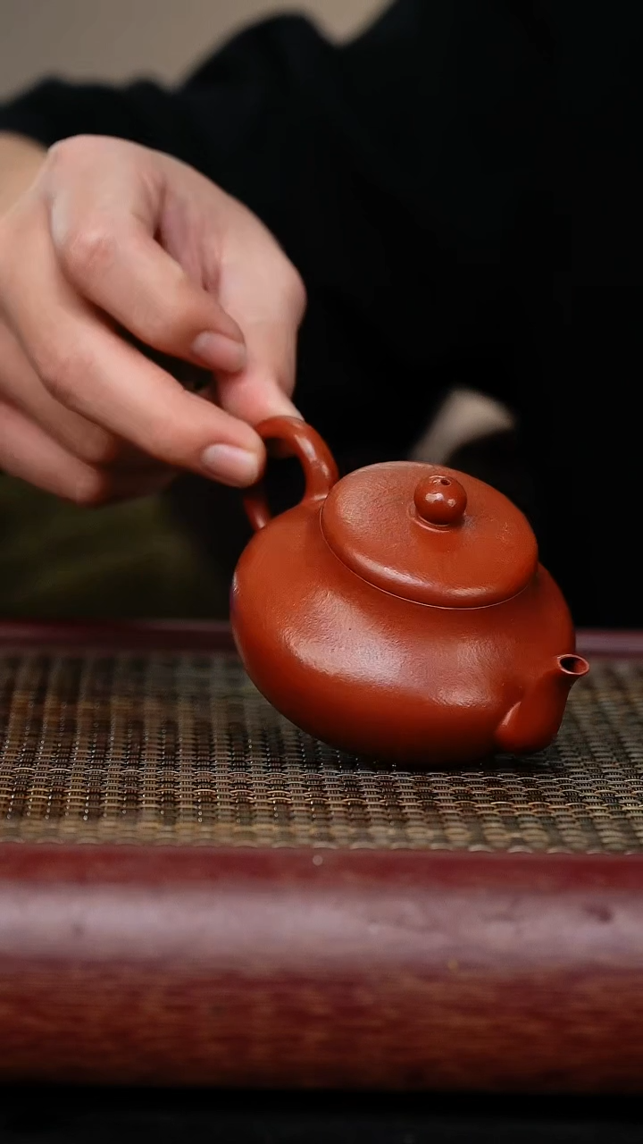 【闪购商品】紫砂茶壶紫砂茶壶