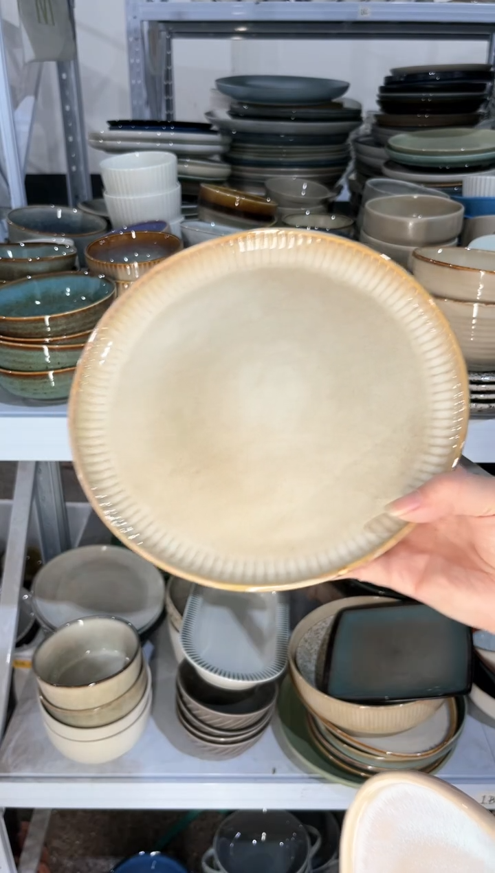 【闪购商品】瓷片外贸尾货瑕疵满20包邮X B6B