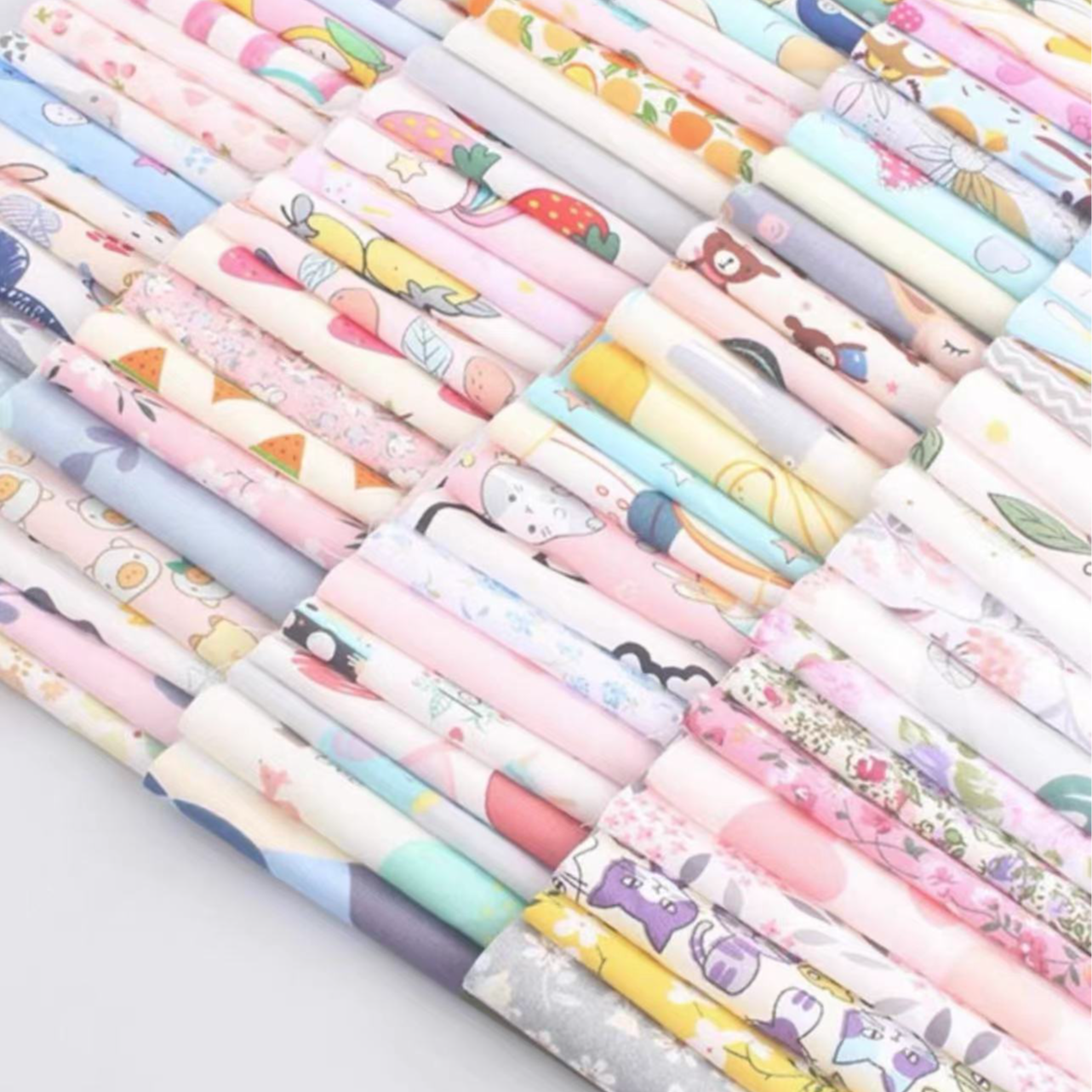 【锦云】  福利款布料  枕套