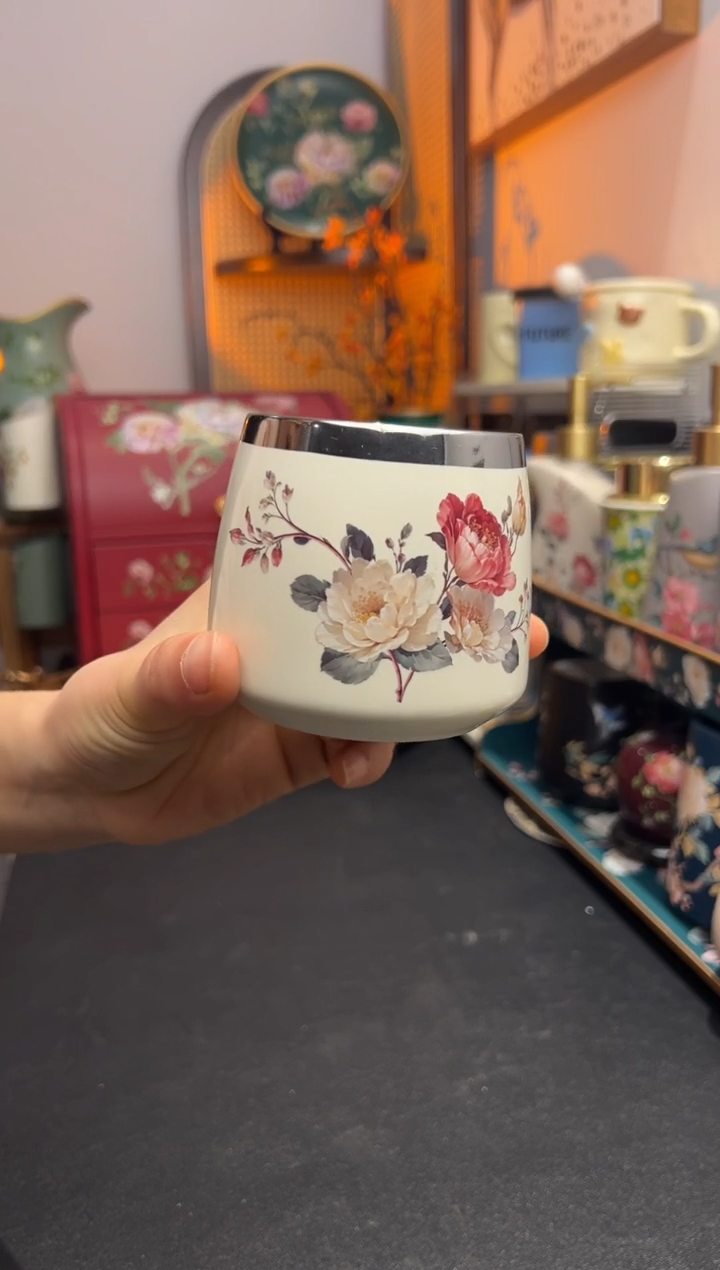 外贸陶瓷家居百货