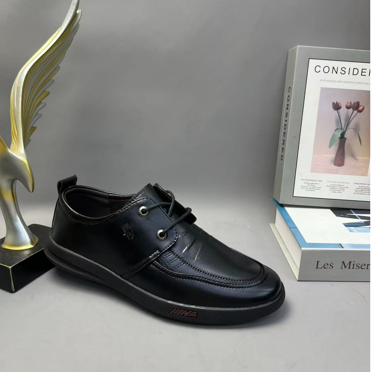 1711断码清仓男鞋