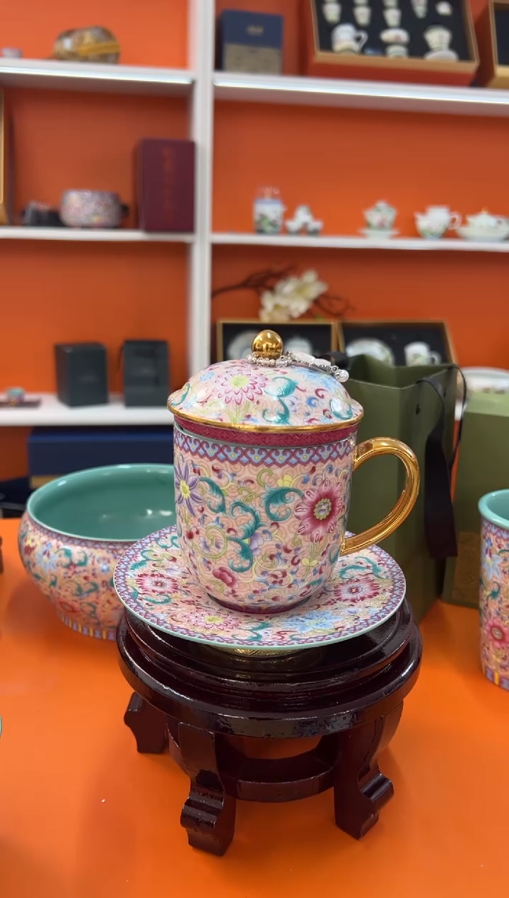 【闪购商品】瓷片小乔闪电购链接