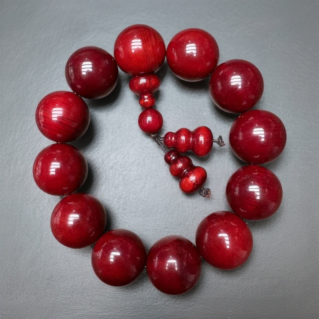 【小天文玩】文玩手链5711