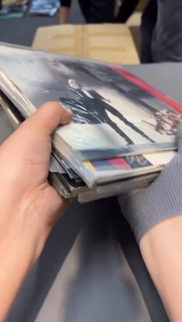 塑料三****陈工艺品小四孤品收藏