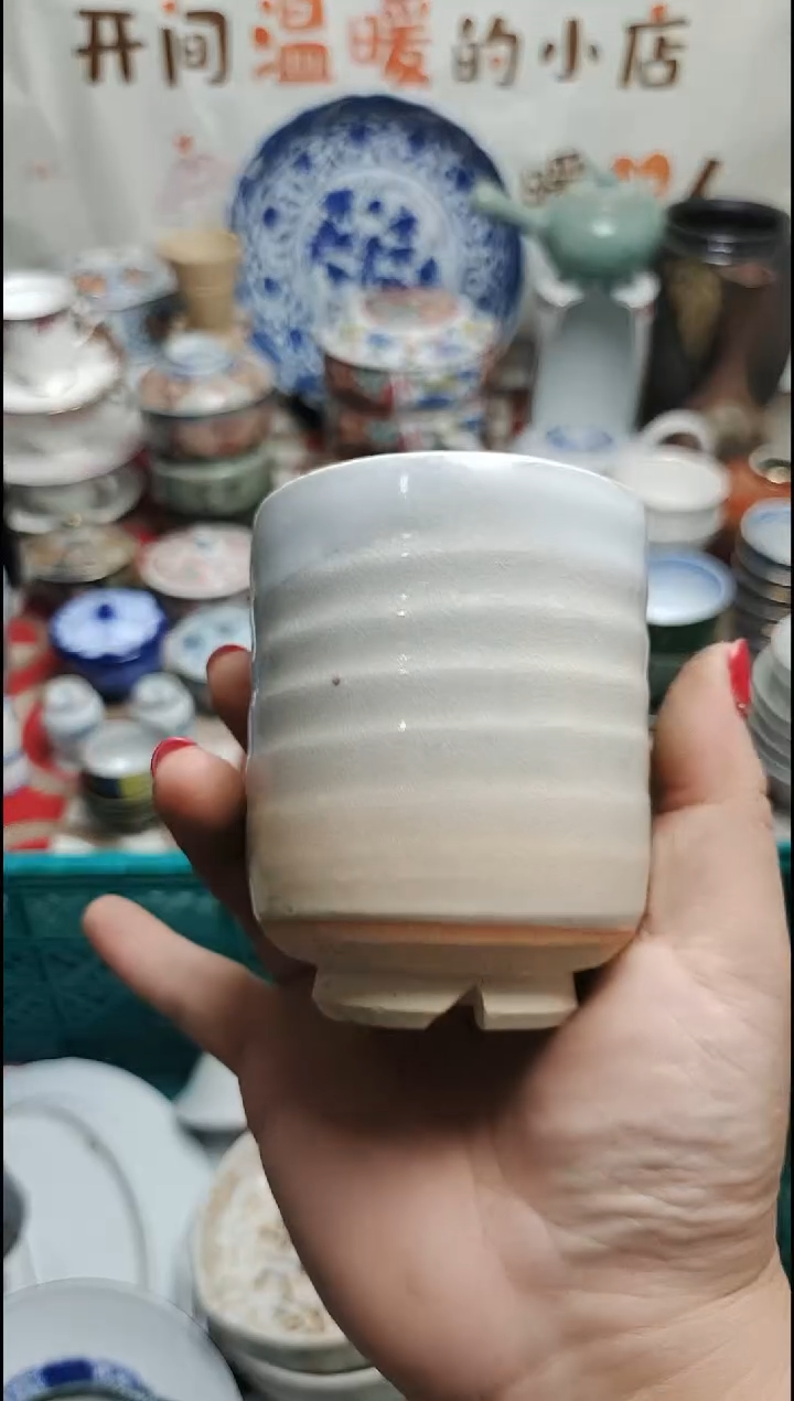 其他陶 紫韵陶艺优品小铺满30包邮