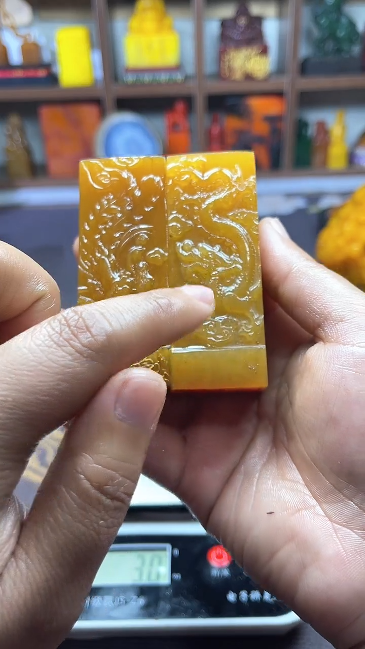 【闪购商品】寿山石印石000000000000000