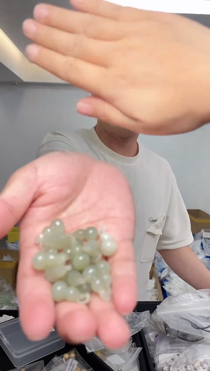 【闪购商品】和田玉·未镶嵌（多样性单个发货）