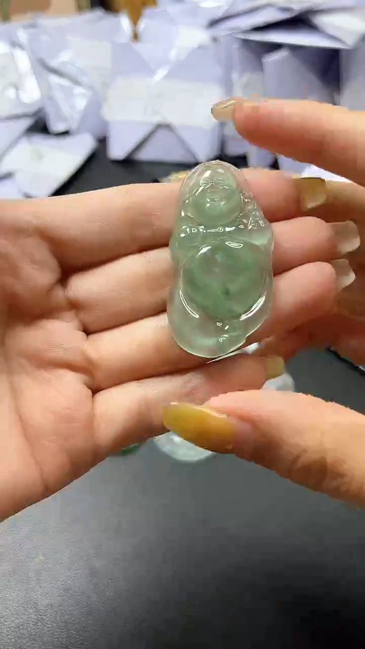 时尚女士精品吊坠