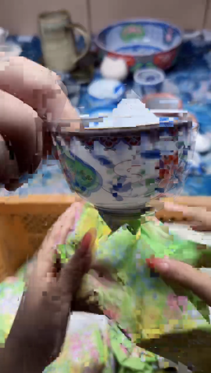 瓷片白**阳655喵可瓷器 闪购类型 定向 白洋朝阳