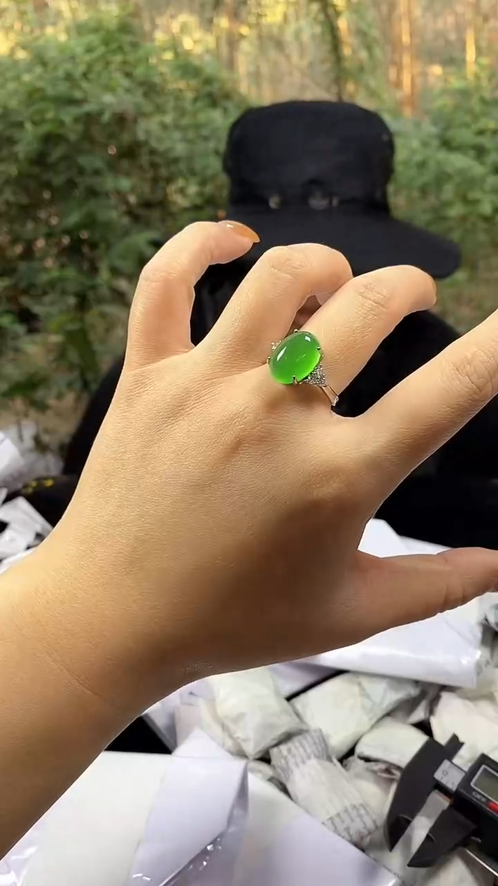 满色吊坠 所见即所得！！