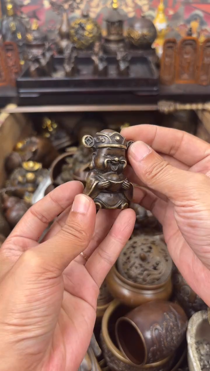 百富铜专属精品链接