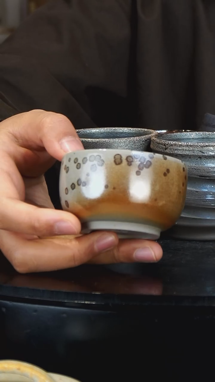 壶355  苏橙茶周边