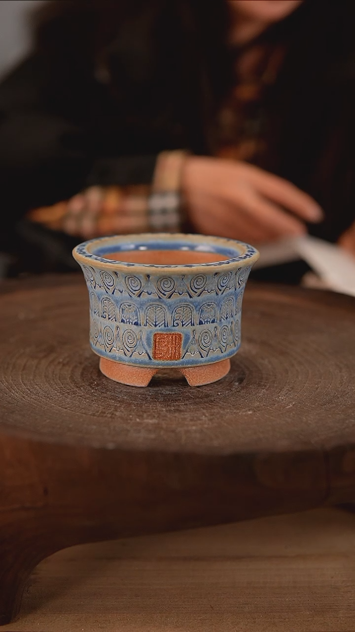【闪购商品】红陶3-6-681默认有瑕口7