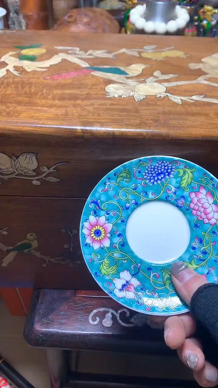 【闪购商品】瓷器默认微瑕瓷器