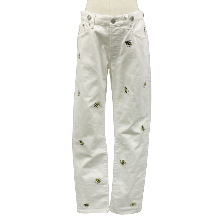 迪奥/裤子/95新/[251225MS]