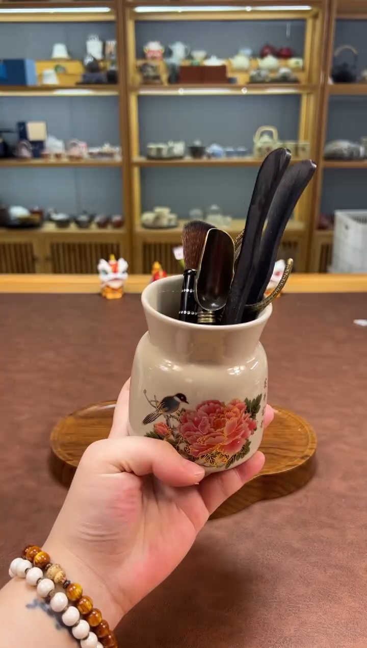 【闪购商品】淘礼茶具清货专属链接