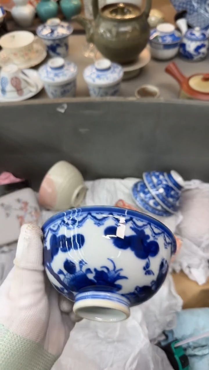 摆件三****河瓷器瓷器瓷器瓷器