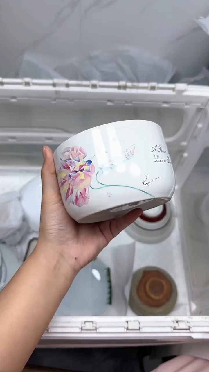 【闪购商品】479回流瓷器默认微瑕，18.8包邮