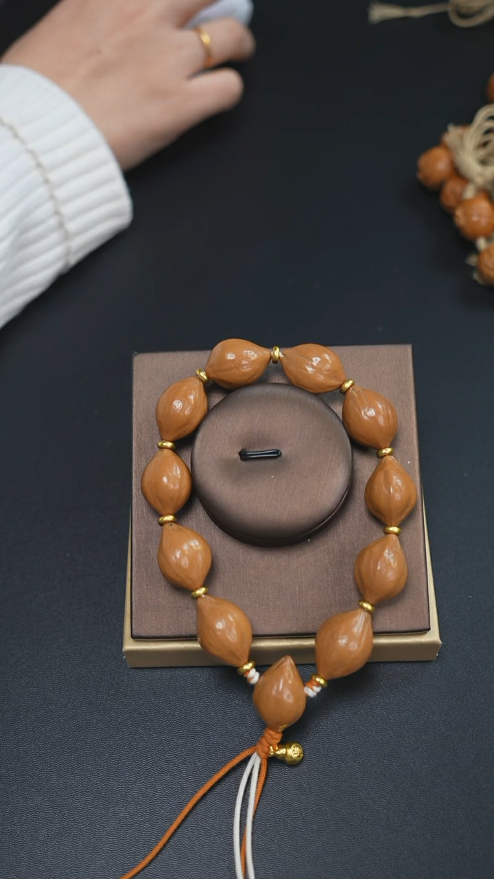 手串/手链橄榄核8888