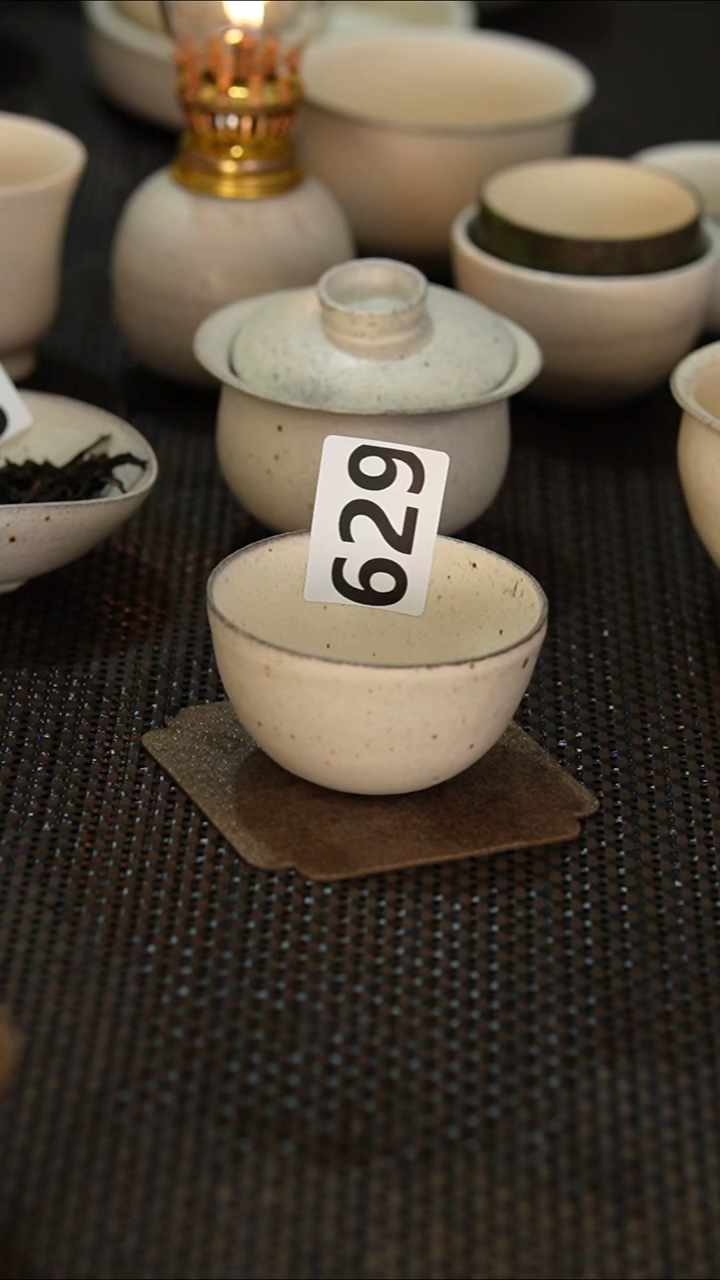 629景德镇{立梦陶}手作同款