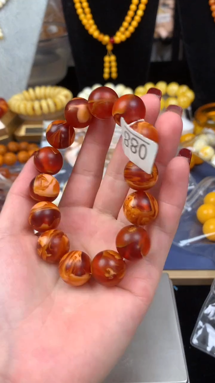 【闪购商品】摆件密胺瓷片密胺瓷片088