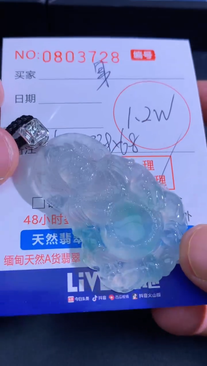 颈饰未镶嵌翡翠修**性修身