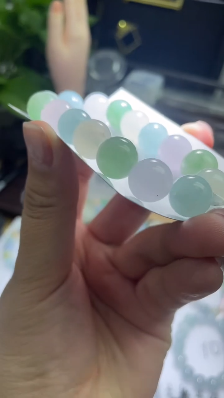 【闪购商品】定制翡翠未镶嵌翡翠