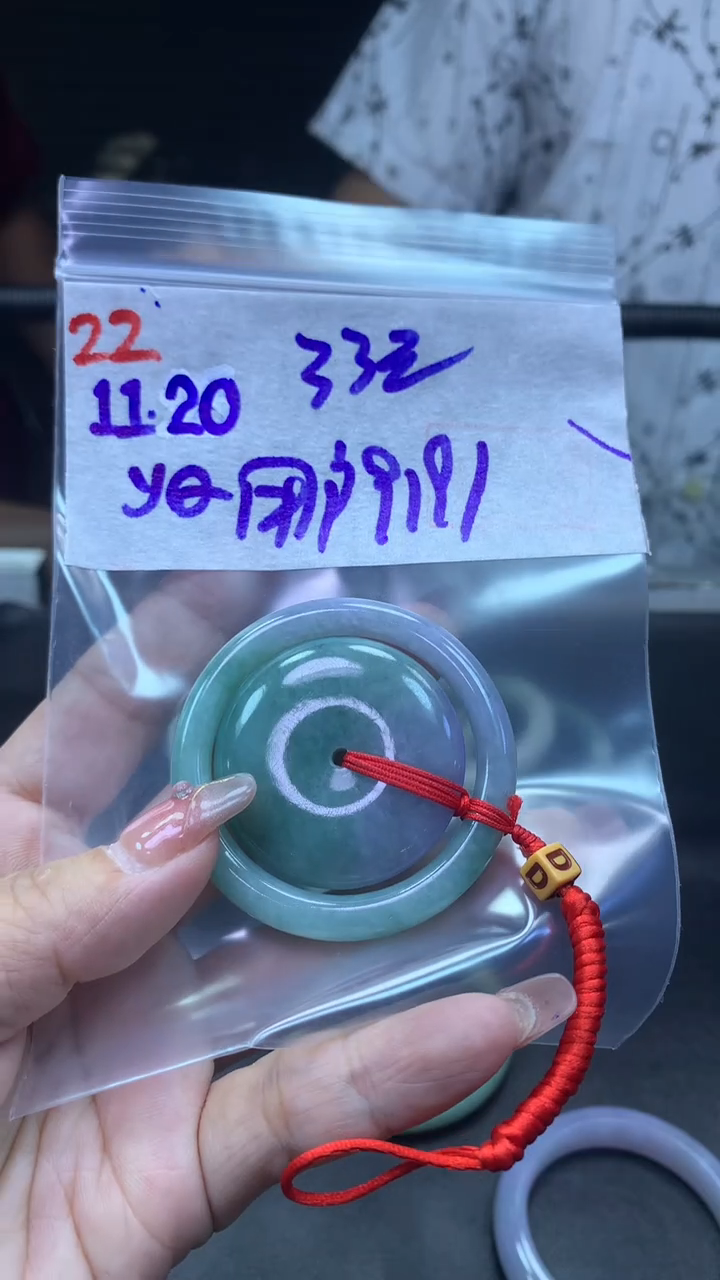 未镶嵌定制翡翠用****422子母扣+33元+拍一发一   