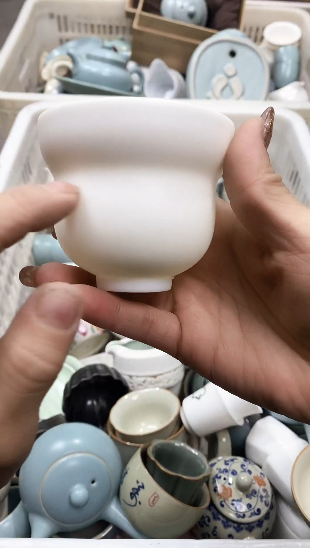 【闪购商品】茶具茶壶茶碗茶杯（轻轻微瑕）