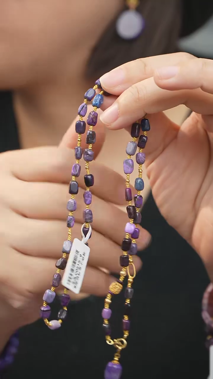 【闪购商品】苏纪石（舒俱来）DIY/多样性发一未镶嵌W109