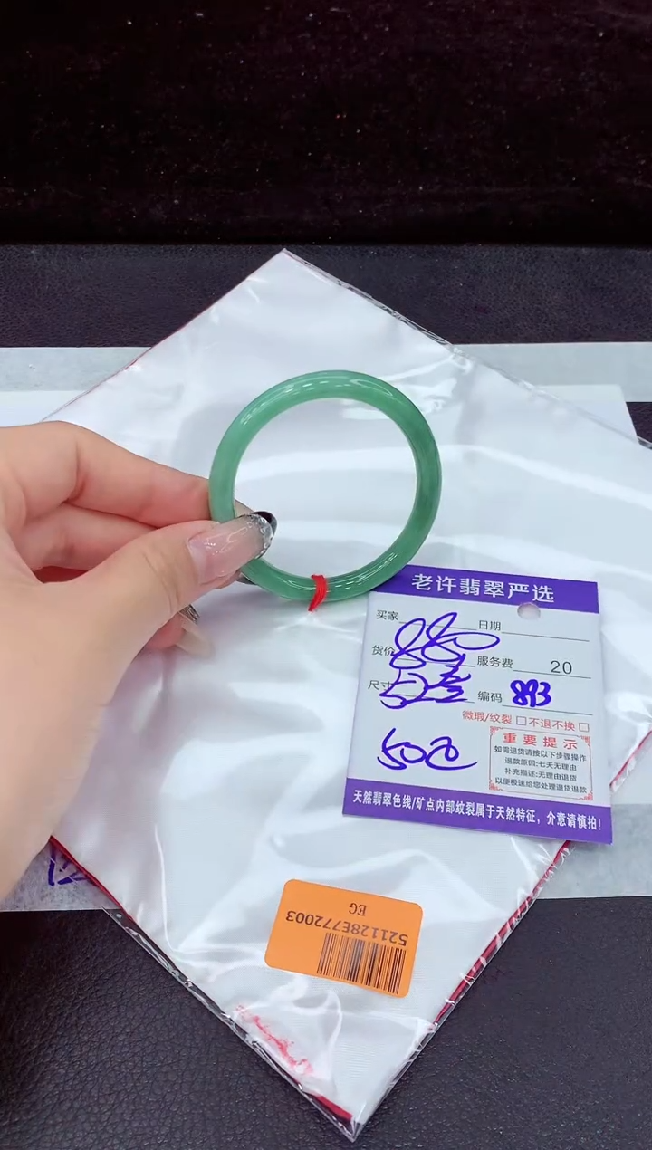 未镶嵌手镯翡翠1111111111