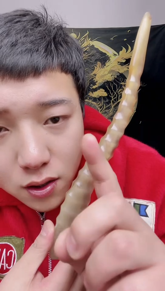 【闪购商品】香榧木056香榧木质手串艺术品