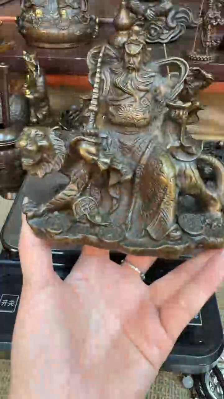 益臻铜器益臻铜器