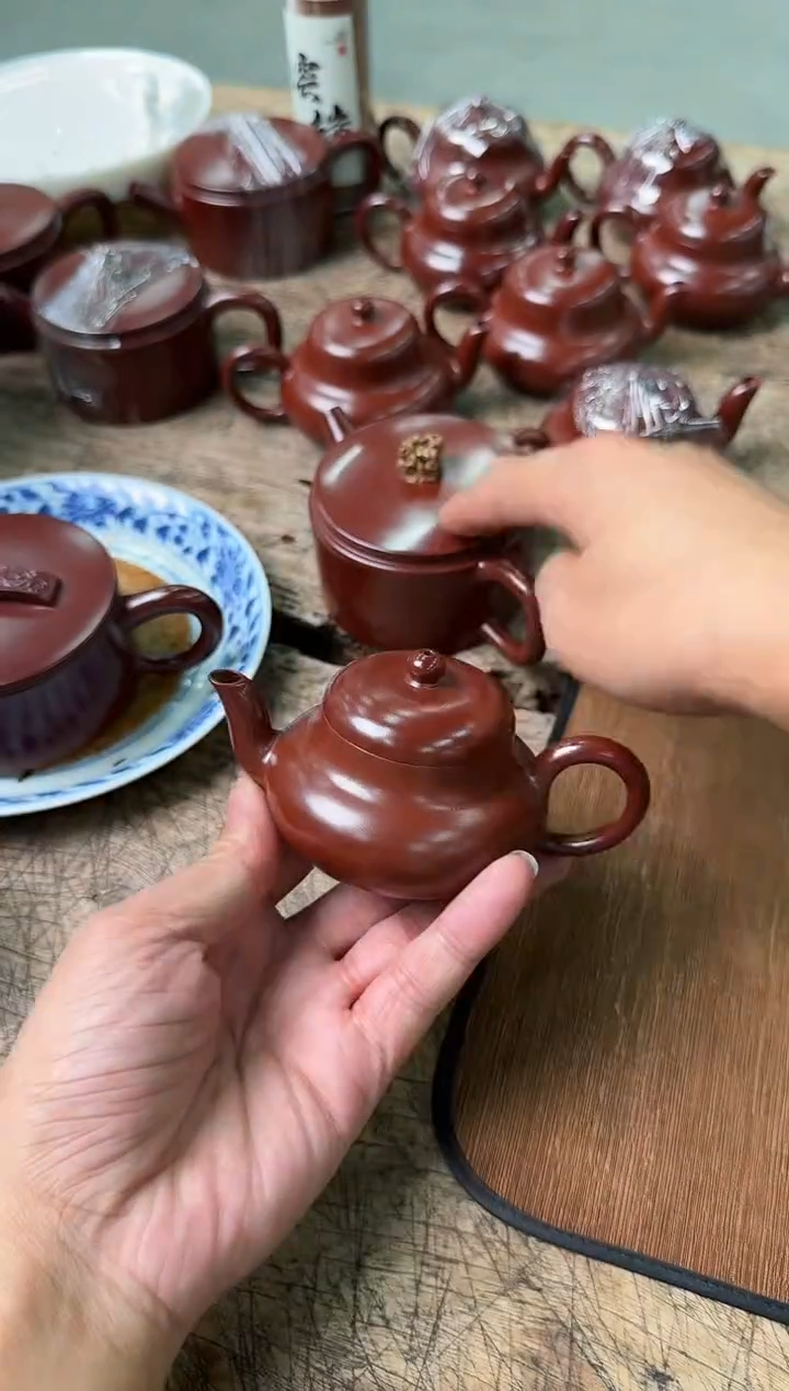 *君德壶---预售-----