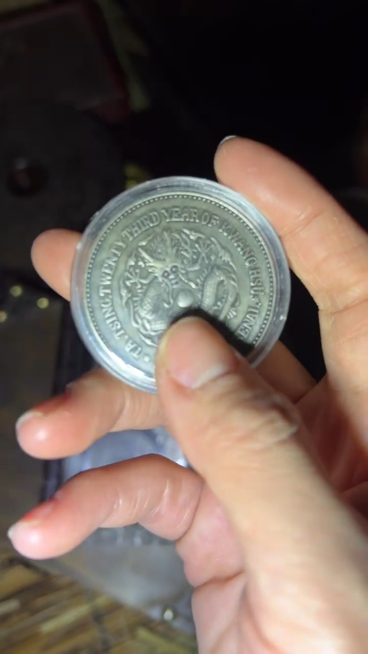 金属高端福利精品摆件链接