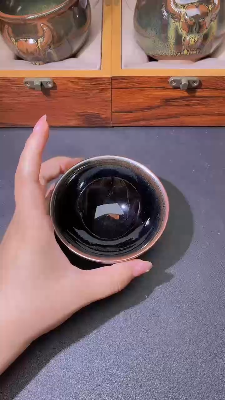 茶盏45                     