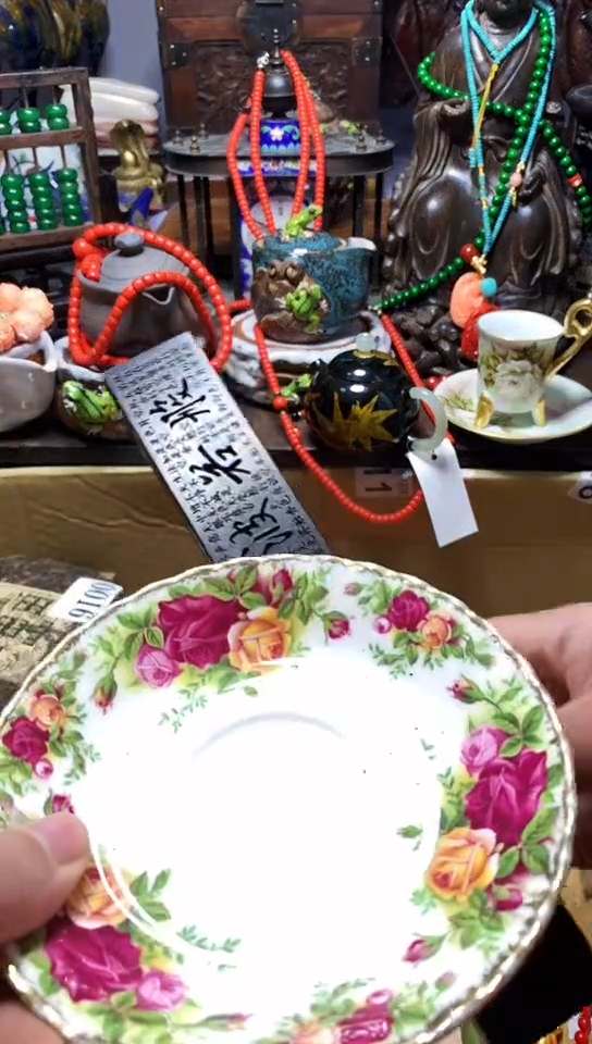 【闪购商品】瓷器默认链接一物一拍