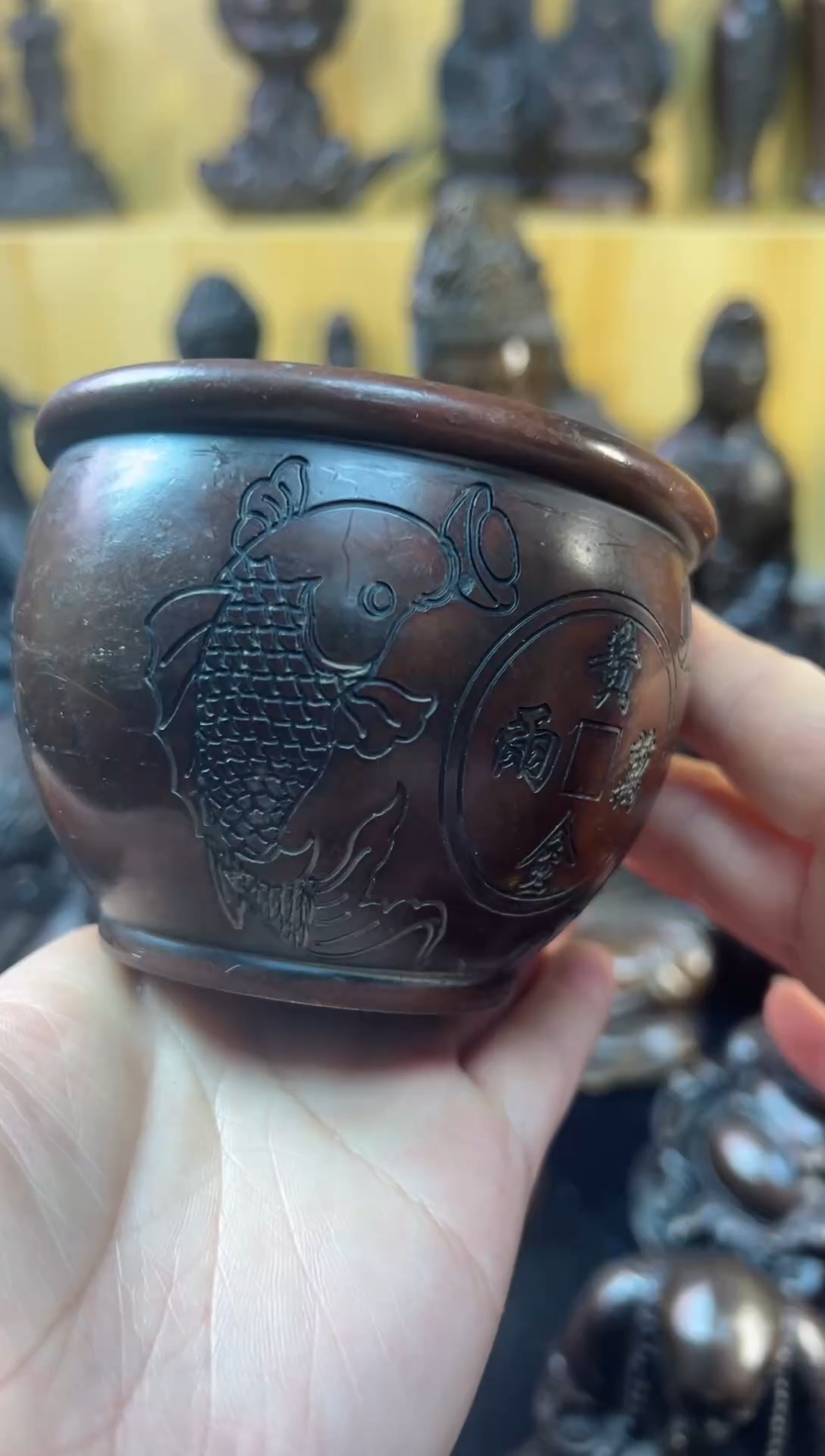 【闪购商品】1案台摆件 物品摆件 