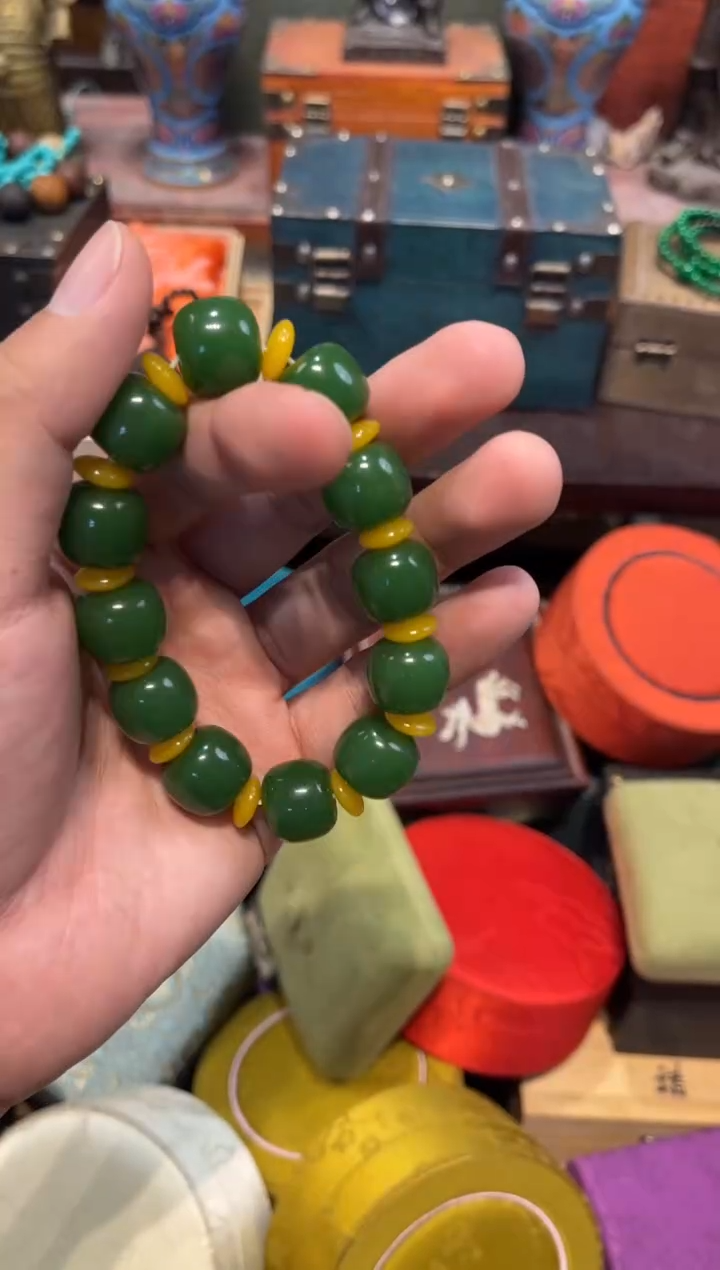 和田玉未镶嵌摆件A刘哥专属高端精品30