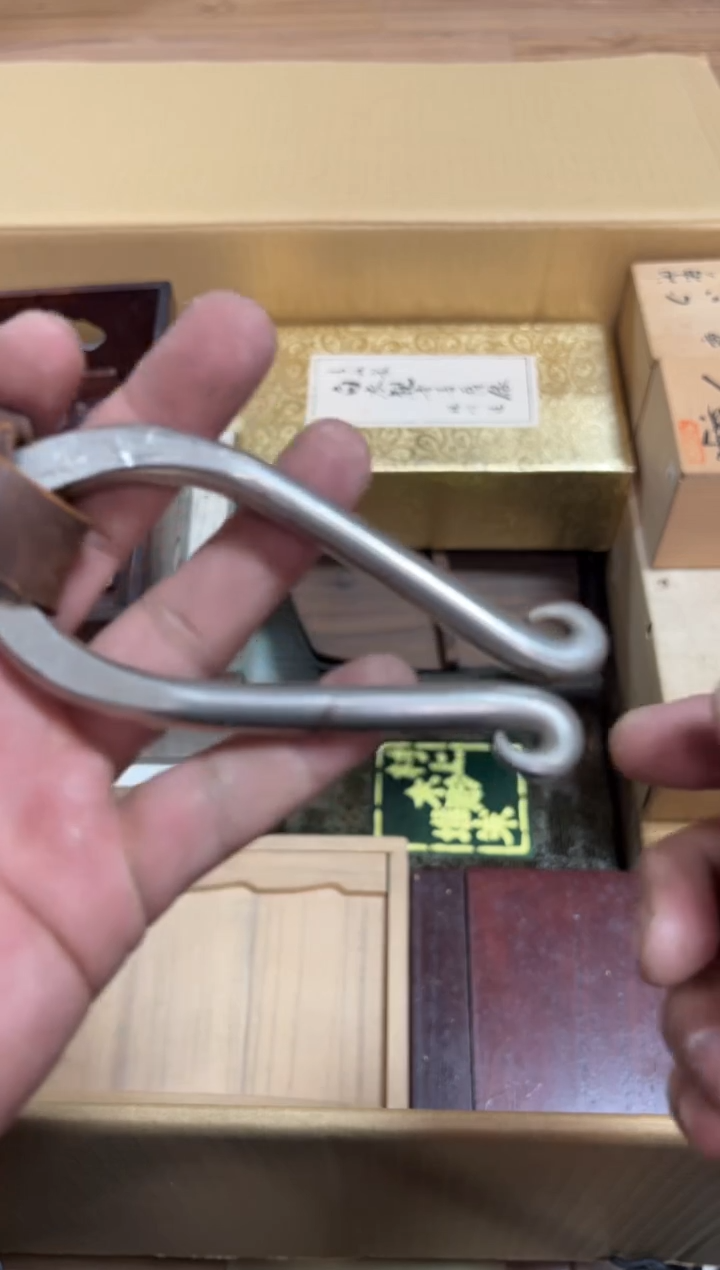 铁精**伙你喜欢的精美家居摆件