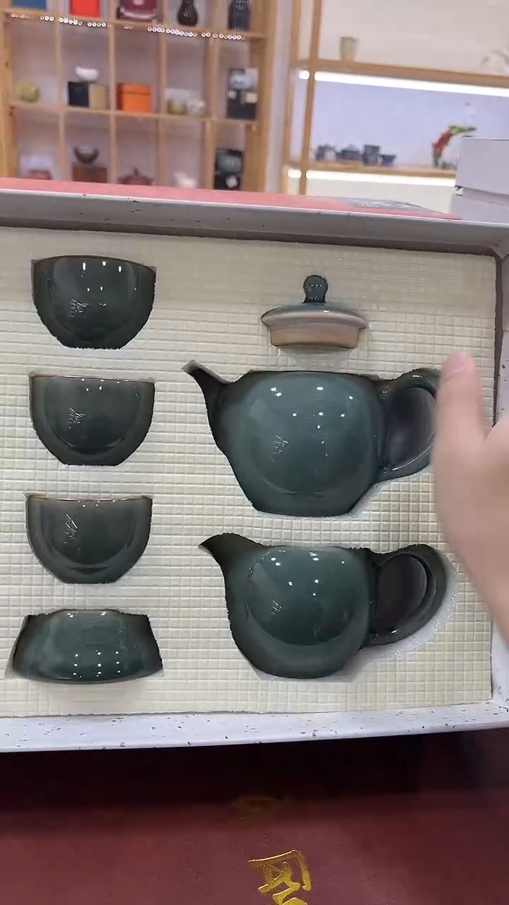 展宏茶具展宏茶具@b-